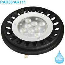 A prova de água AR111 PAR36 Bulb LED Light